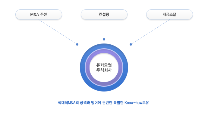 ȭ ֽȸ(M&A ݰ   Ư Know-how) - M&A ּ, , ڱ