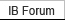 IB Forum